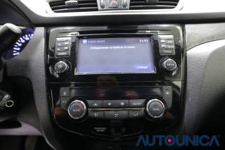 NISSAN X-Trail usata, con Chiusura centralizzata