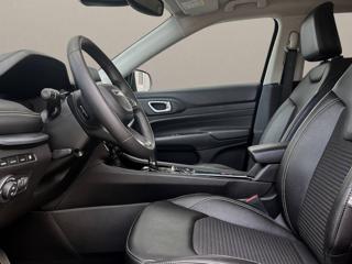 JEEP Compass usata, con Cerchi in lega