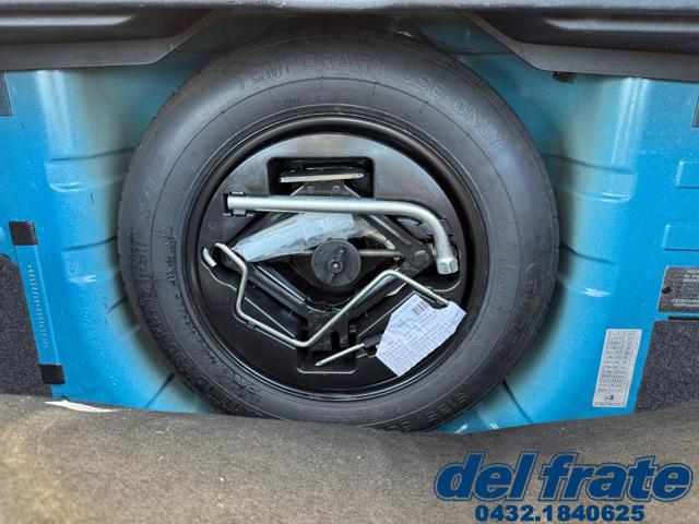 FIAT Panda usata, con Isofix