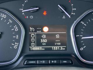 PEUGEOT Expert usata 11