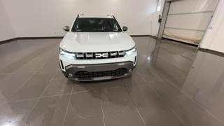 DACIA Duster ECO-G 100 CV Journey- VARI COLORI