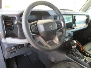 FORD Bronco usata, con Chiusura centralizzata