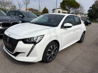 PEUGEOT 208 PureTech 100  EAT8 5 porte Active Automatica