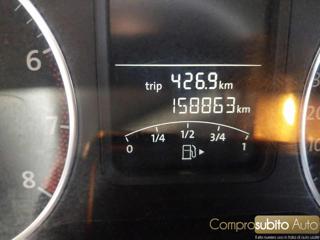 VOLKSWAGEN Polo usata, con Fendinebbia