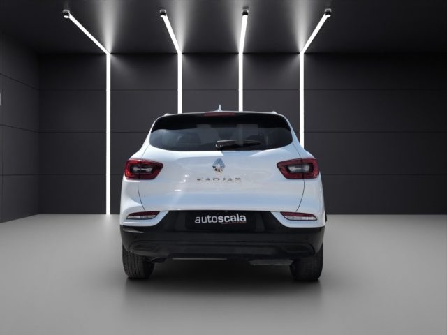 RENAULT Kadjar usata, con Airbag Passeggero