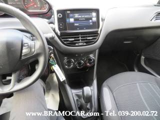 PEUGEOT 208 usata, con Servosterzo