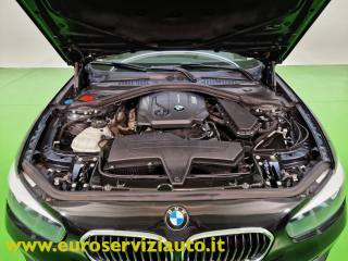 BMW 116 usata 49