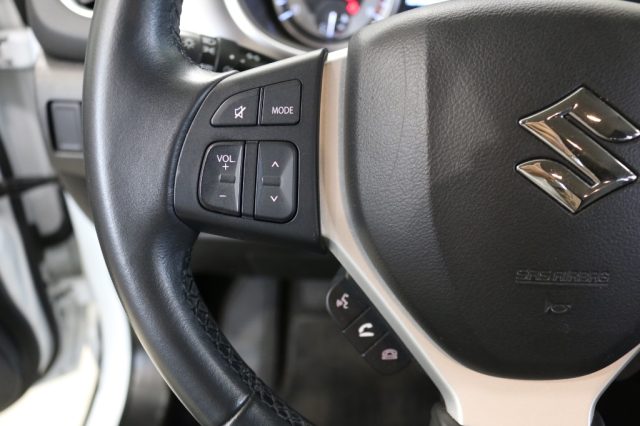 SUZUKI Vitara usata, con Adaptive Cruise Control