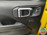 JEEP Wrangler usata, con Fendinebbia