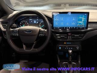 FORD Focus usata, con Climatizzatore