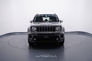 JEEP Renegade usata, con Airbag