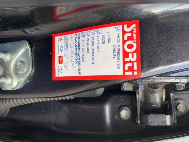 SUBARU Forester usata, con Fari Xenon