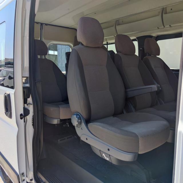 FIAT Ducato usata 13