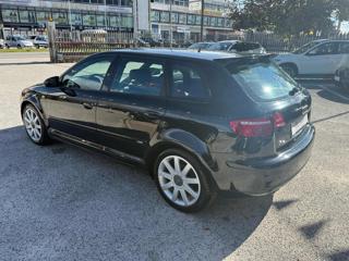 AUDI A3 usata, con Climatizzatore