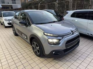 CITROEN C3 usata, con Airbag laterali