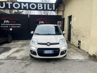 FIAT Panda usata, con Airbag