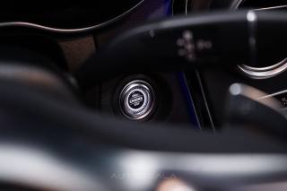 MERCEDES-BENZ GLC 300 usata, con Specchietti laterali elettrici