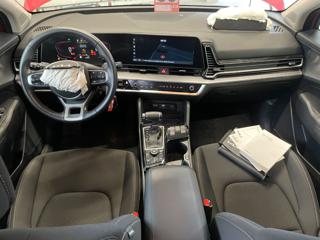 KIA Sportage usata, con Immobilizzatore elettronico