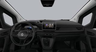 RENAULT Kangoo usata, con Airbag Passeggero