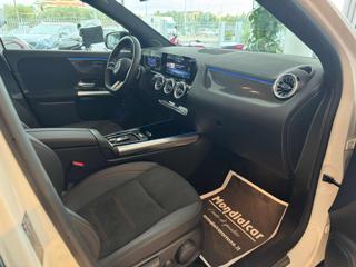MERCEDES-BENZ GLA 200 usata, con Servosterzo