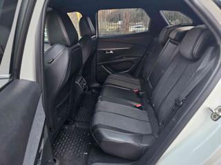 PEUGEOT 3008 usata, con ESP