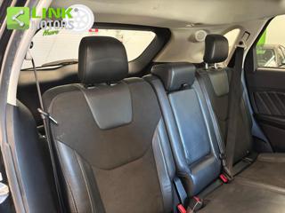 FORD Edge usata, con Filtro antiparticolato