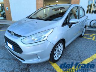 FORD B-Max 1.4 90CV GPL Titanium
