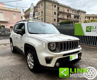 JEEP Renegade usata, con Airbag laterali