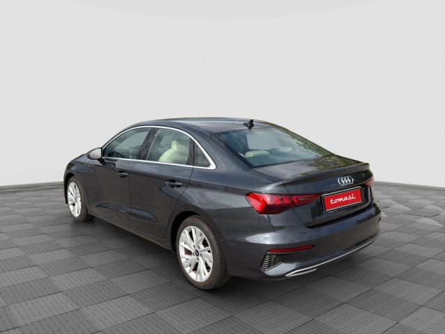 AUDI A3 usata 2
