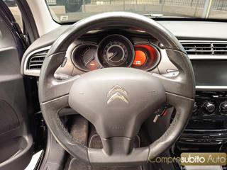 CITROEN C3 usata, con Cruise Control