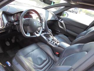 DS AUTOMOBILES DS 5 usata, con Telecamera per parcheggio assistito