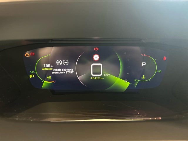 PEUGEOT 2008 usata, con Chiusura centralizzata