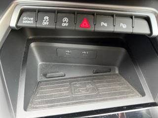 AUDI A3 usata, con Park Distance Control