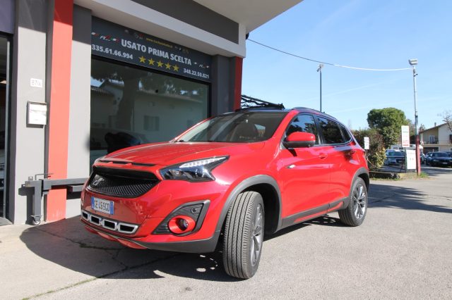 DR MOTOR DR F35 usata, con ABS