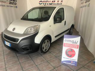 FIAT Fiorino usata, con Airbag
