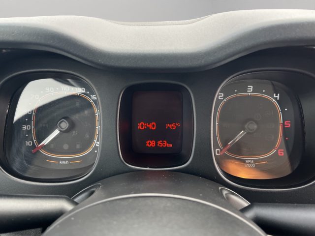 FIAT Panda usata 11