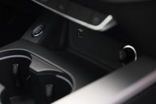 AUDI A5 usata, con Sensori di parcheggio anteriori