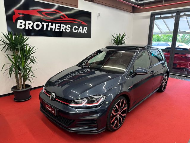VOLKSWAGEN Golf GTI usata, con ABS
