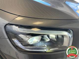 MERCEDES-BENZ GLB 180 usata, con Fari LED