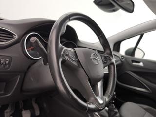 OPEL Crossland usata 53