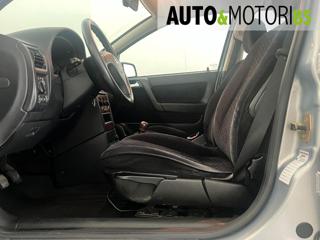 OPEL Astra usata, con Servosterzo