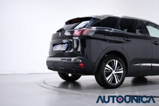 PEUGEOT 3008 usata, con Streaming musicale integrato