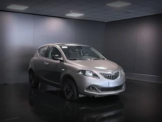 LANCIA Ypsilon usata, con Airbag Passeggero
