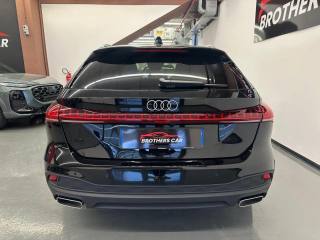 AUDI A5 usata, con Autoradio