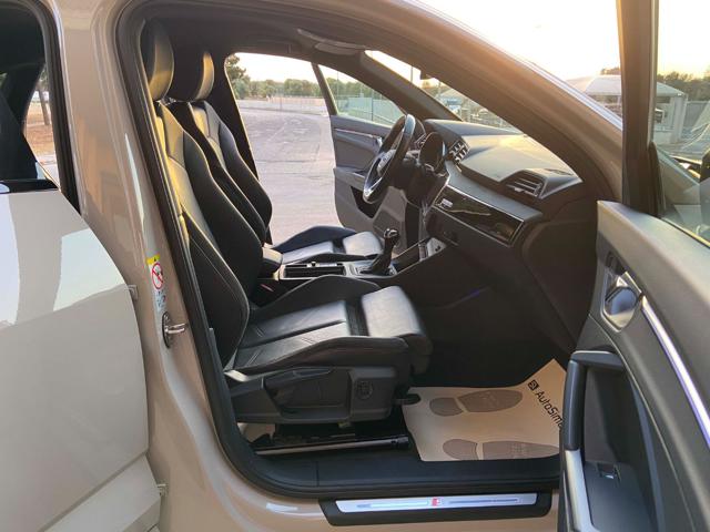 AUDI Q3 usata, con Chiusura centralizzata