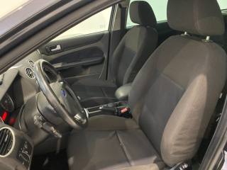 FORD Focus usata, con ESP