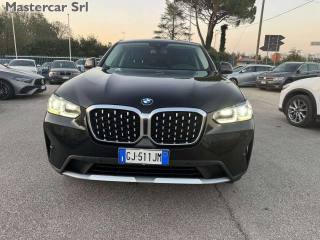 BMW X4 usata, con Airbag laterali