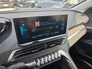 PEUGEOT 3008 usata, con Volante in pelle