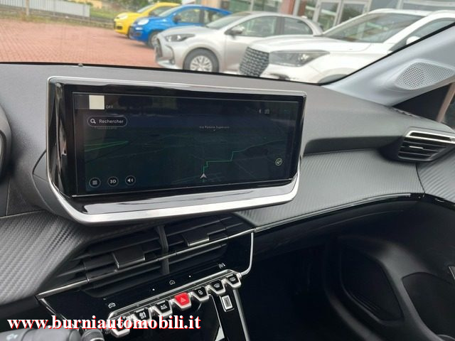 PEUGEOT 208 usata, con Cruise Control