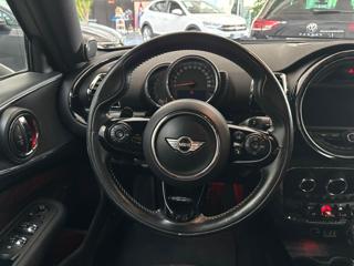 MINI Clubman usata, con Cerchi in lega